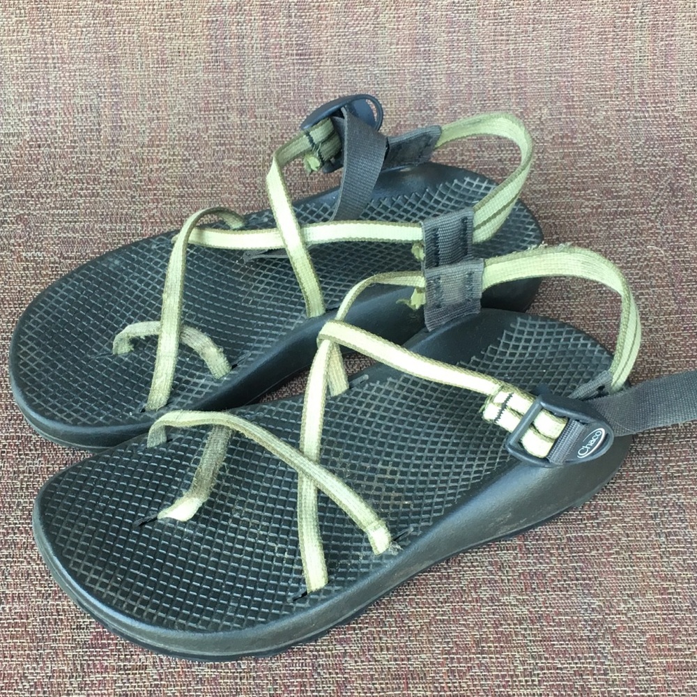 CHACO Sandals size 7